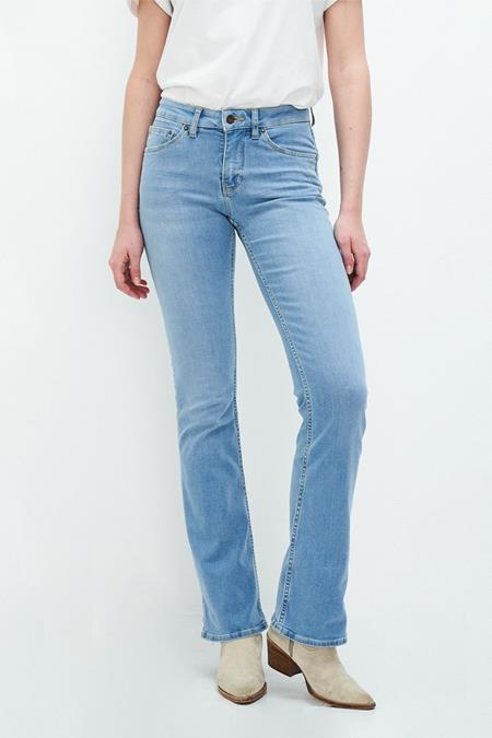 Jeans Amy Bootcut Lucky Vintage Blue